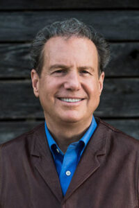Q&A with Doctor Frank King, author of “The Healing Revolution” Image